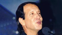 יגאל בשן ז"ל (צילום: Amir Gilad/ Wikimedia)