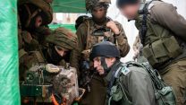 איתור מנהרת טרור התקפית (דובר צה"ל)