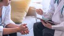 הפסקת הריון (צילום אילוסטרציה: Shutterstock)