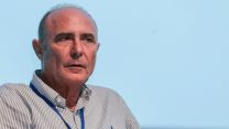 מנכ"ל הרכבת, שחר איילון. ארכיון (צילום: רוי אלימה/פלאש90)