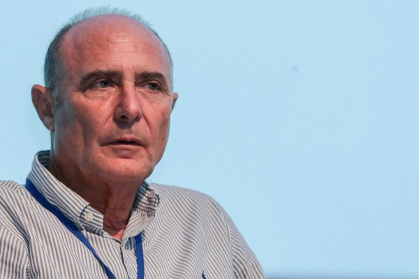 מנכ"ל הרכבת, שחר איילון. ארכיון (צילום: רוי אלימה/פלאש90)