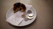 טיפים (אילוסטרציה: רעות פירסט)