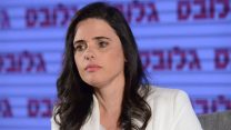 איילת שקד בוועידת גלובס (צילום: אייל יצהר גלובס)