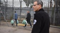 שחרור אסירים בבית סוהר מעשיהו, למצולמים אין קשר לכתבה (קרדיט: דוברות שב״ס)