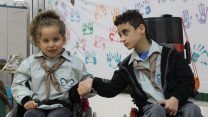 כנפיים של קרמבו (צילום: יונה זילברמן, כנפיים של קרמבו)
