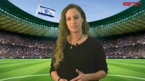 נר שלישי: קארין סנדל