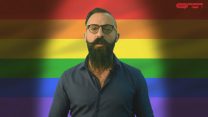 מאירים את המדינה: תומו חן