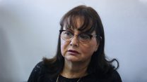 רות דוד (צילום: יונתן זינדל/פלאש90)