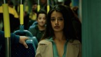 "רכבת קלה" (צילום: אוליבייה פיטוסי באדיבות סרטי יונייטד קינג, משה אדרי ולאון אדרי)