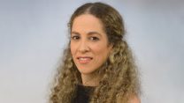 שירה גרינברג, הכלכלנית הראשית במשרד האוצר. (דוברות משרד האוצר)