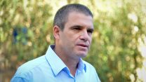 גל הירש. (צילום ארכיון: פלאש90)