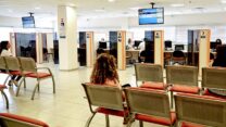 לשכת תעסוקה. מספר המשרות הפנויות עולה (צילום ארכיון: דוברות שירות התעסוקה)