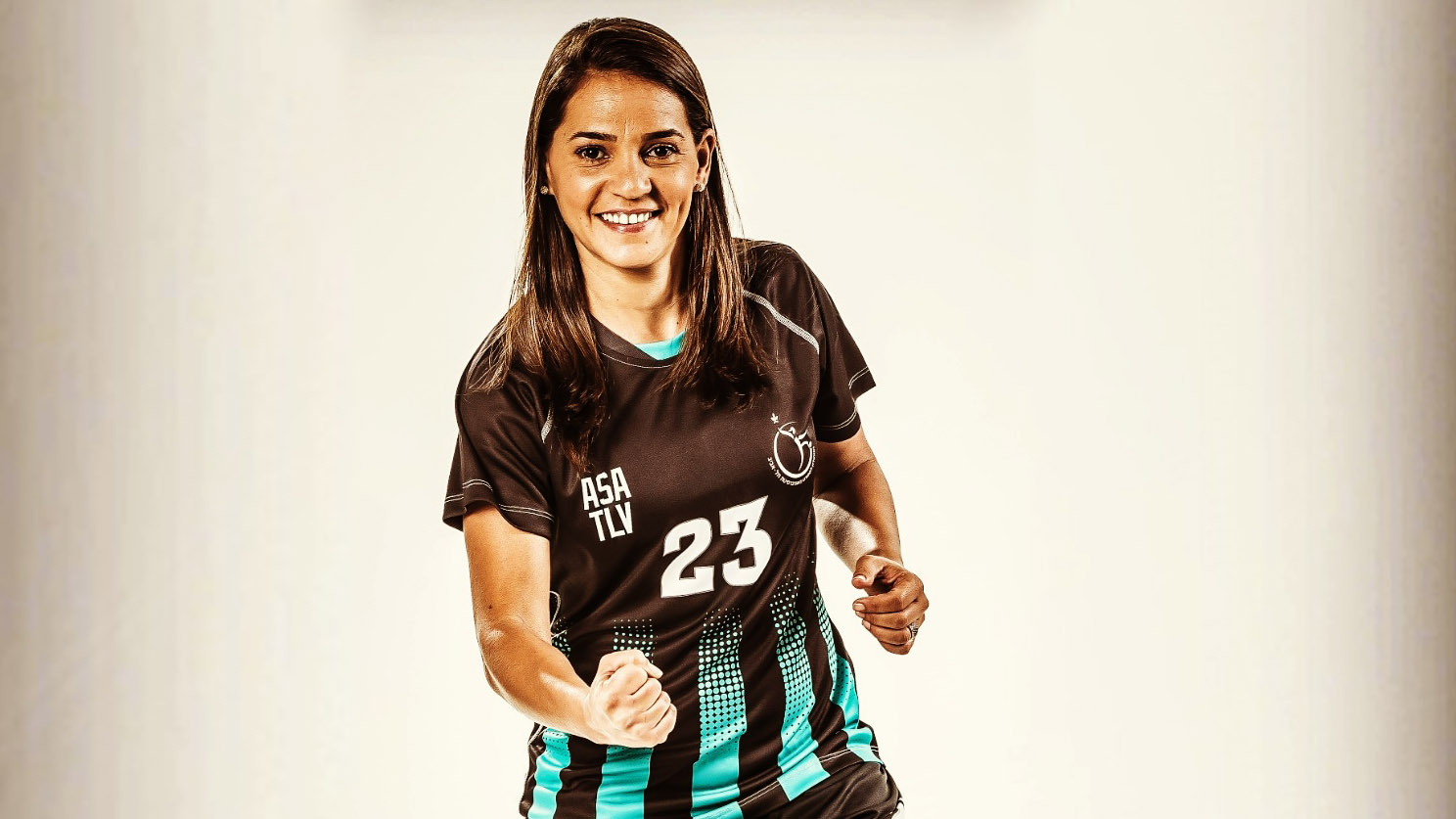 שירלי אוחנה, שחקנית כדורגל מקבוצת אסא ת&quot;א (התאחדות הכדורגל)