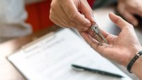 משכנתאות חדשות (צילום אילוסטרציה: Shutterstock)