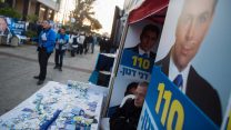 פריימיריז בליכוד (צילום אילוסטרציה: יונתן זינדל / פלאש 90).