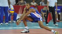אוסמאני אוריארטה (צילום:  Piotr Hawalej/Getty Images for FIVB).