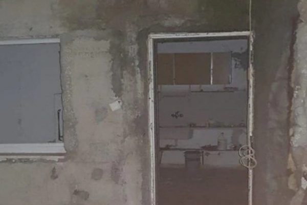 (צילום: דוברות כבאות והצלה מחוז צפון)
