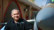 נתניהו (צילום: פלאש90)