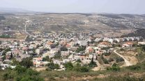 ואדי ערה (יוסי זמיר/פלאש90)