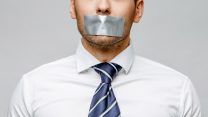 תביעת השתקה (shutterstock)