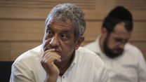 מאיר יצחק הלוי, ראש עיריית אילת: "זה מגה פיגוע בקנה מידה של עיר כמו אילת"  (צילום: הדס פרוש / פלאש90).