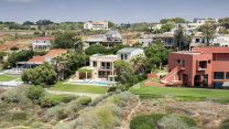 וילות בארסוף (צילום: shutterstock).