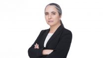 ענת גואטה יו"ר רשות ניירות ערך (צילום: ענבל מרמרי)