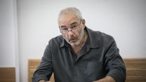 רונאל פישר (צילום ארכיון: יונתן זינדל/פלאש90)