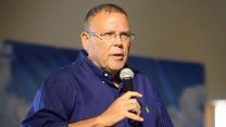 ארנון בר דוד, יו"ר ההסתדרות החדש (צילום: יח"צ)