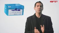 סוגר שורות: הפריימריז בליכוד