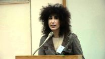 יו"ר מועצת הכבלים והלוויין יפעת בן חי שגב (צילום מסך).