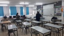כיתות בהן לא התקיים מיצב הבוקר (קרדיט: פורום ועדי ההורים היישובים)