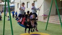 שילוב בבית ספר ברויאר (צילום: דוד טברסקי)