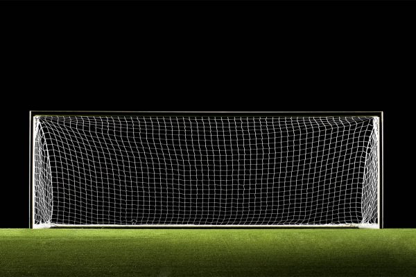 מגרש כדורגל. אילוסטרציה (צילום: Shutterstock)