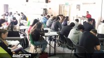 תוכנית הלימודים "קמטק" לתושבי ערד (ירון רבינוביץ' )