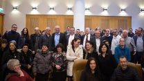 300 עובדים בחברה העירונית "אריאל" יועברו להעסקה ישירה בעיריית ירושלים (צילום: ליאור מזרחי)
