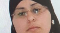 הנעדרת סוזן ותד תושבת באקה אל גרביה (דוברות המשטרה)