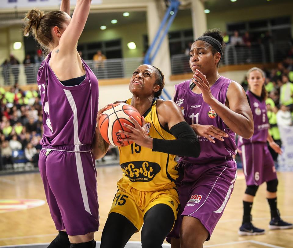 כדורסל הנשים בישראל יקופח? (איגוד הכדורסל בישראל)
