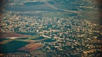 קרית אתא (צילום: Omer berner/wikimedia)