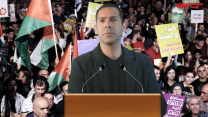סוגר שורות