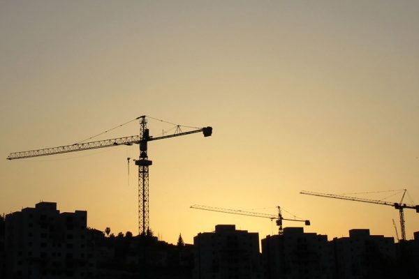 נתון שיא של כל הזמנים: יותר מ-18 אלף דירות נרכשו בישראל במהלך נובמבר
