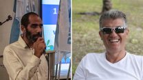 אלי ארדיטי וגיא שמחי (צילום: ניצן צבי כהן/ באדיבות המצולם)