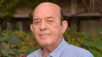 איציק יהודה, יו"ר ועד העובדים של חטיבת היבשה באלביט מערכות  (צילום: יח"צ אלביט מערכות)