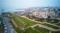 עכו (צילום: מנחם לדרמן/פלאש90)