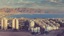 אילת. (shutterstock)