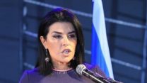 מזל גולן, יו"ר ועד עובדי משרד הרווחה והשירותים החברתיים (אלבום פרטי)