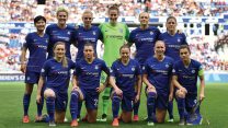 מועדון כדורגל הנשים צ'לסי (Photo by Chelsea Football Club)