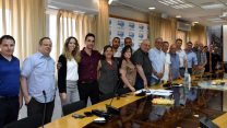 הסכם קיבוצי חדש לעובדי חברת ברינקס (דוברות ההסתדרות)