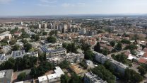 קרית גת (צילום: shutterstock)
