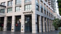 WeWork שרונה, תל אביב. (photobyphm / Shutterstock.com)